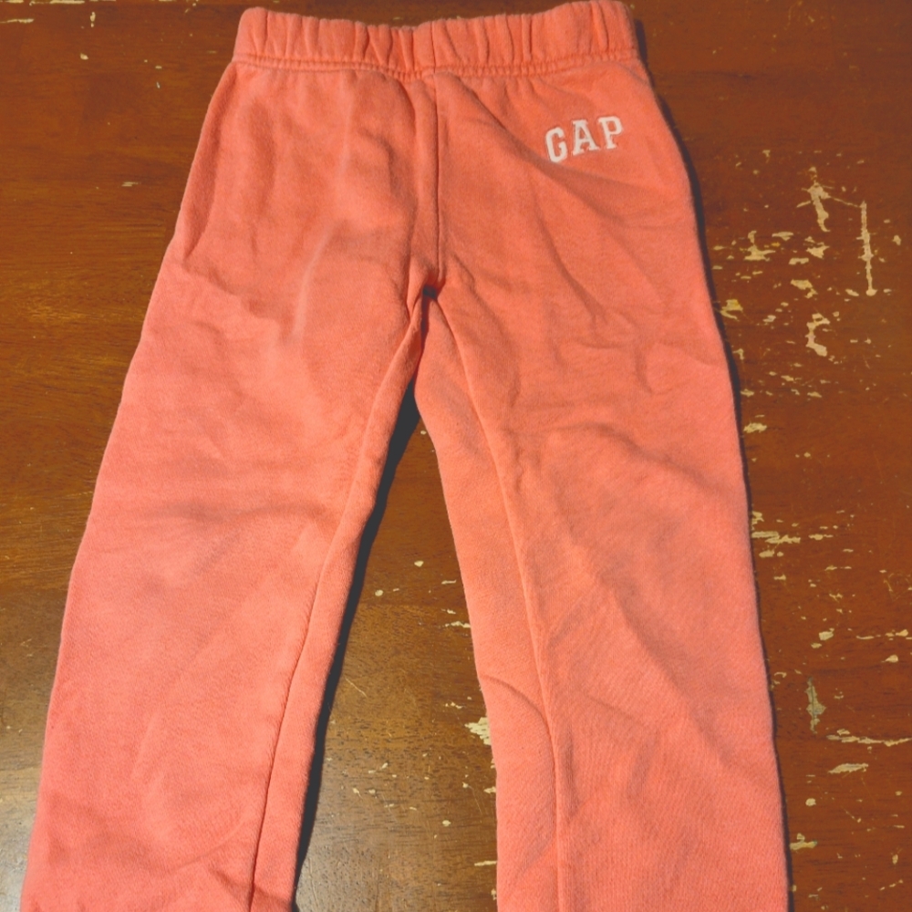 GAP Kids Coral Bottoms